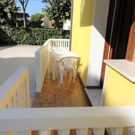Villa Palma - Appartamenti Bibione Eksteriør bilde