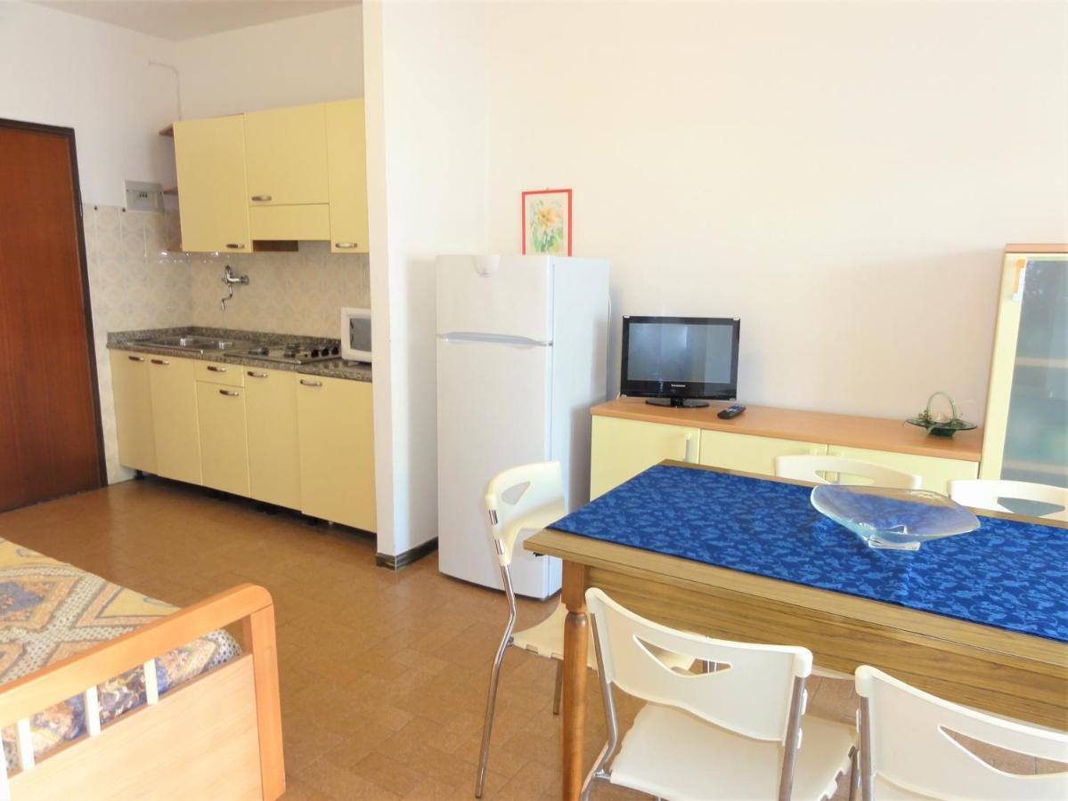 Villa Palma - Appartamenti Bibione Rom bilde