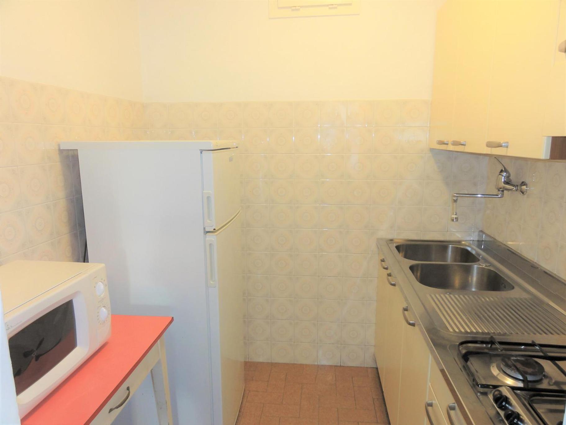Villa Palma - Appartamenti Bibione Rom bilde
