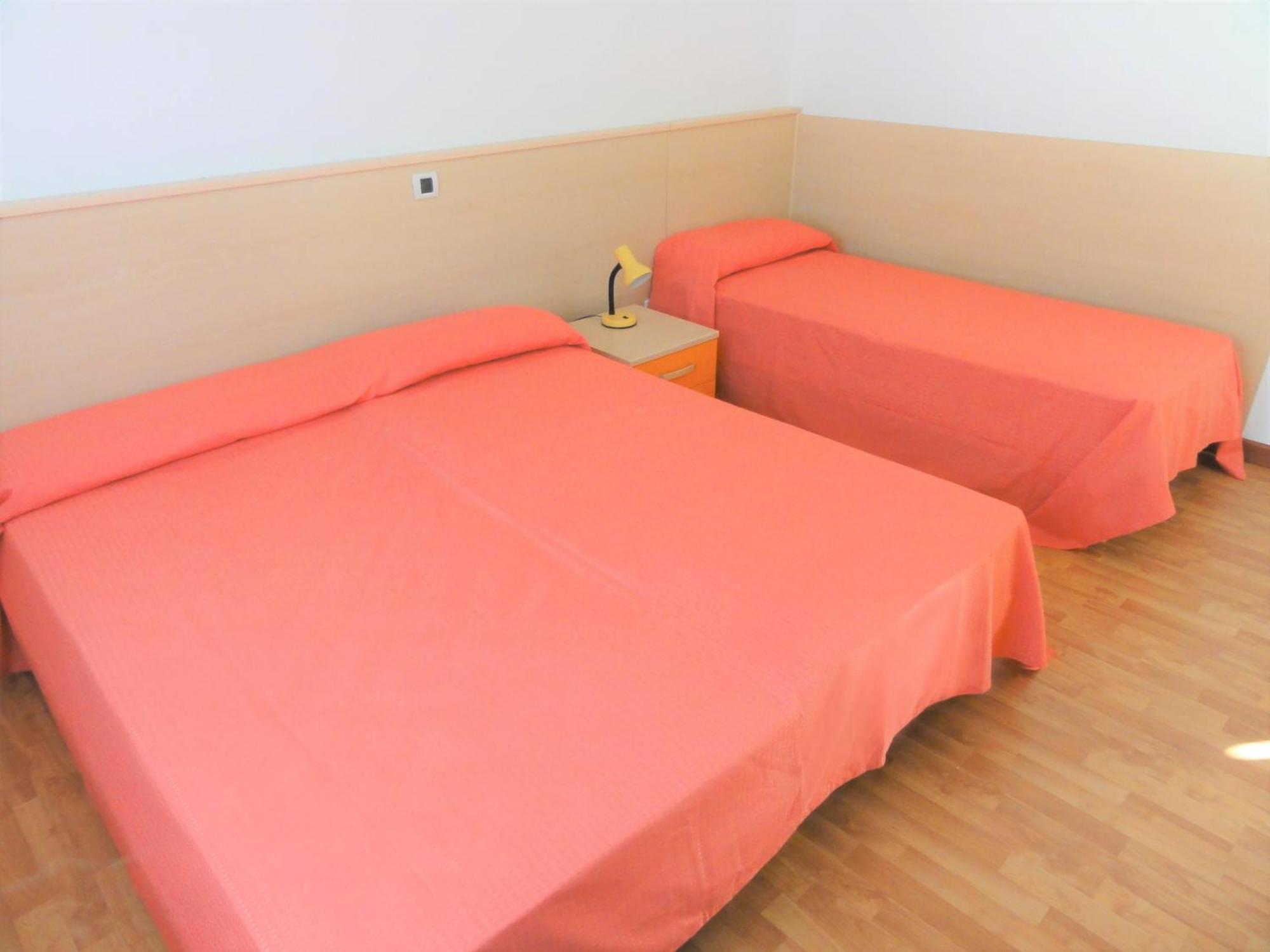 Villa Palma - Appartamenti Bibione Rom bilde
