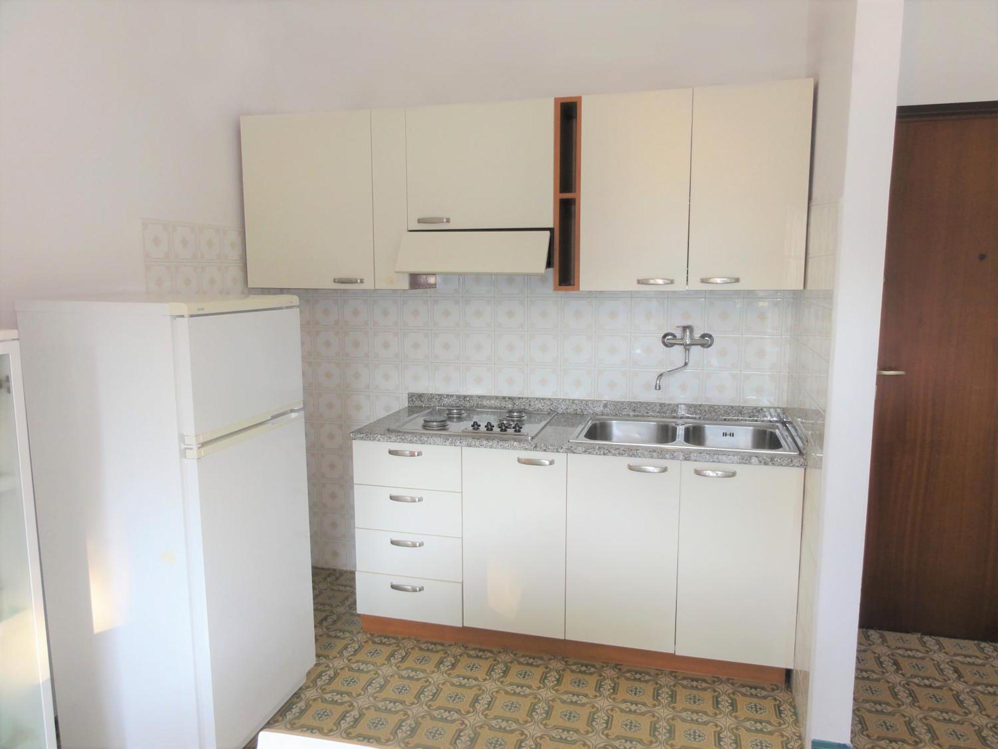 Villa Palma - Appartamenti Bibione Rom bilde