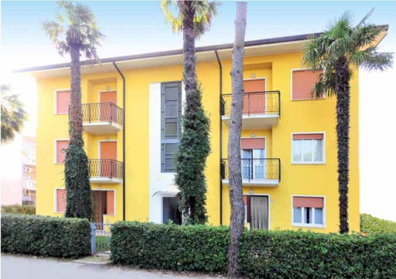 Villa Palma - Appartamenti Bibione Eksteriør bilde
