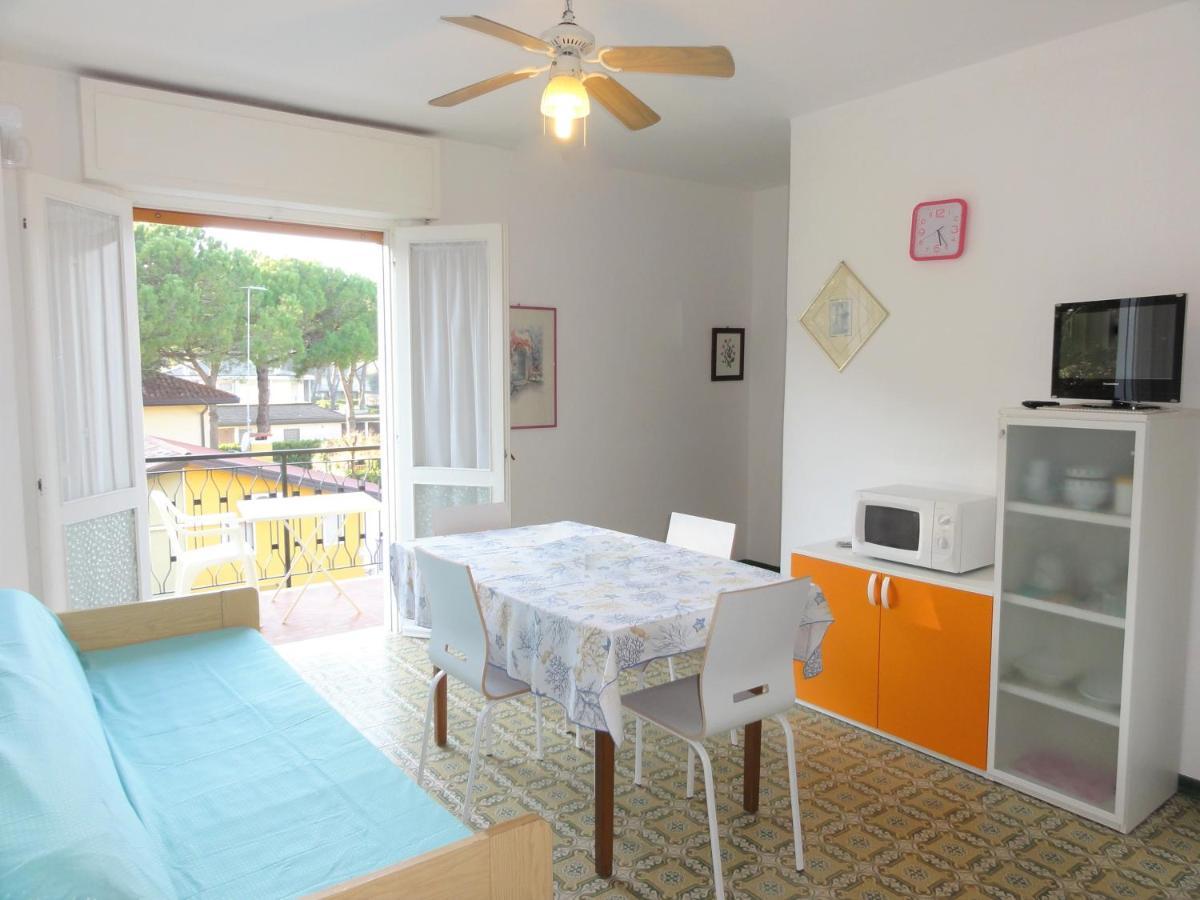 Villa Palma - Appartamenti Bibione Eksteriør bilde