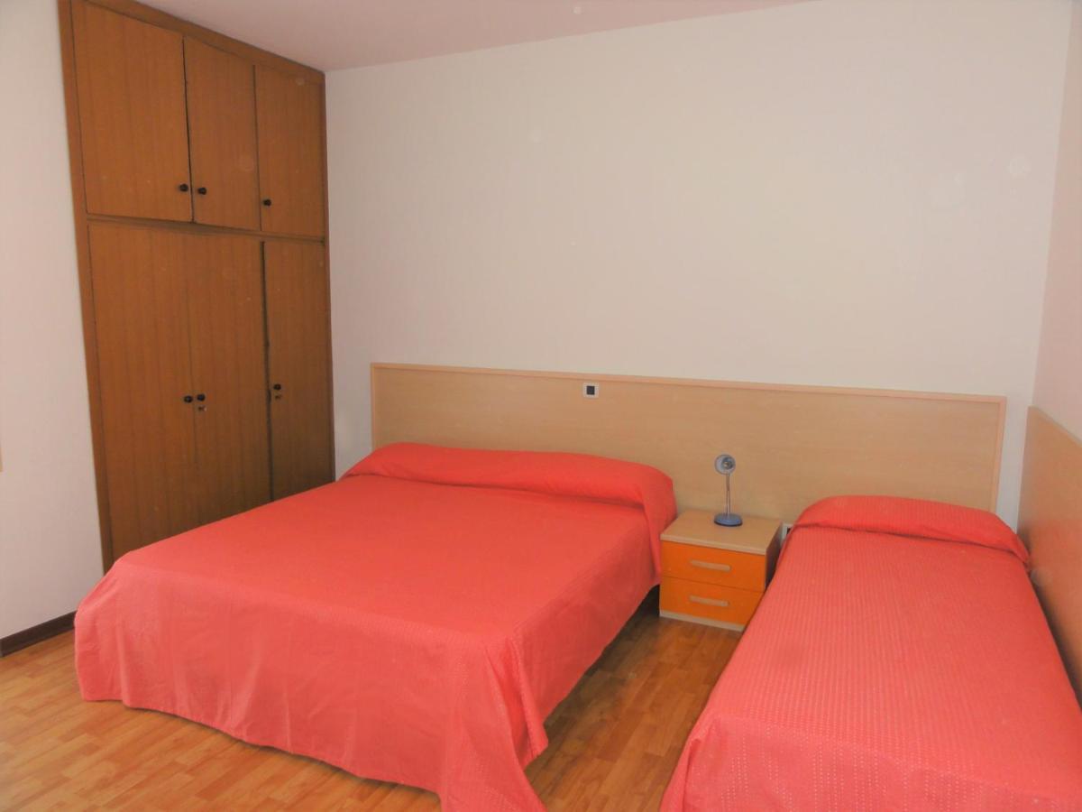 Villa Palma - Appartamenti Bibione Eksteriør bilde