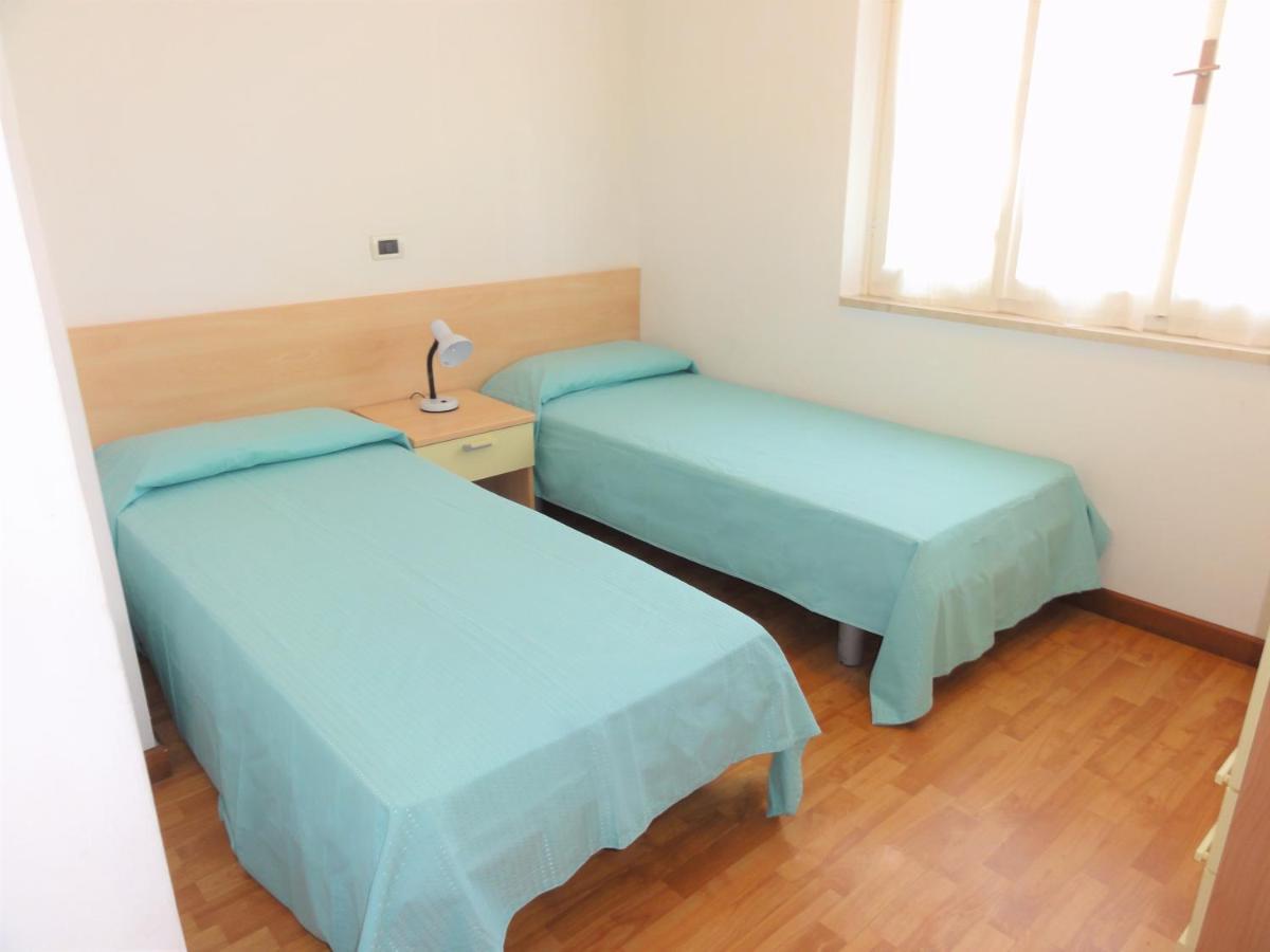 Villa Palma - Appartamenti Bibione Eksteriør bilde