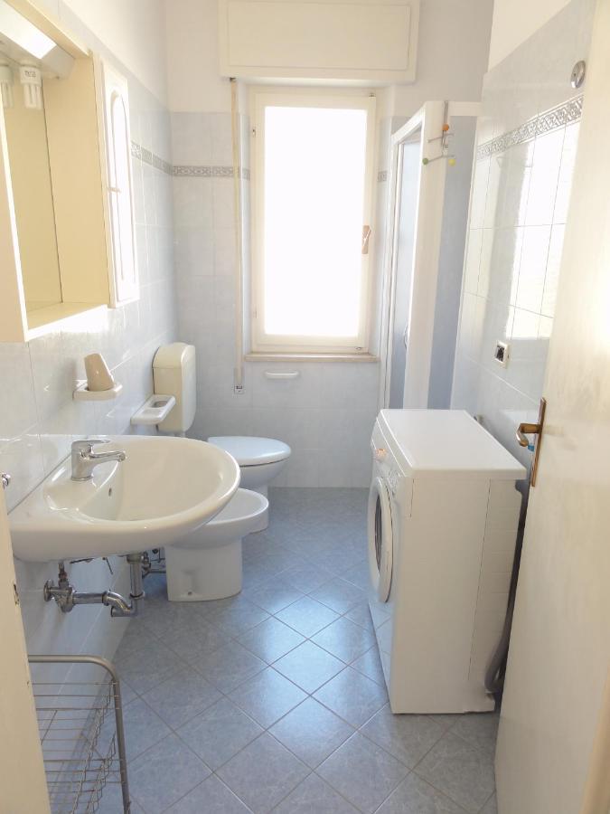 Villa Palma - Appartamenti Bibione Rom bilde